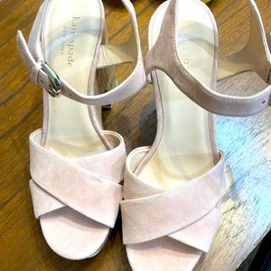 Kate Spade Sandals